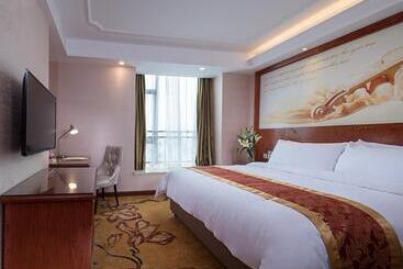 Vienna Hotel Jieyang Rongjiangxincheng Store