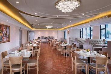Vienna Hotel Jieyang Rongjiangxincheng Store