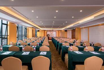 Vienna Hotel Jieyang Rongjiangxincheng Store