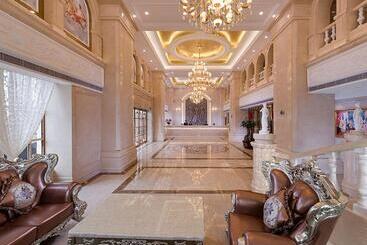 Vienna Hotel Jieyang Rongjiangxincheng Store