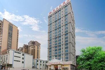 Vienna Hotel Jieyang Rongjiangxincheng Store