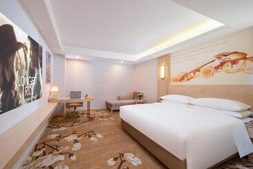 Vienna International Hotel Chongqing Yuanyangyuanboyuan