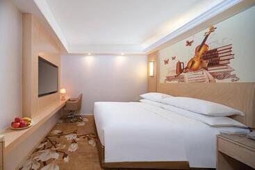 Vienna International Hotel Chongqing Yuanyangyuanboyuan