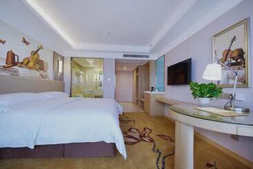 Vienna International Hotel Nanjing Dongshan Headquarters