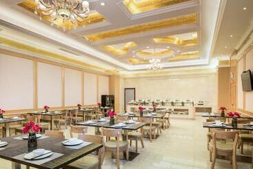 Vienna International Hotel Zhejiang Wuyi Hushan