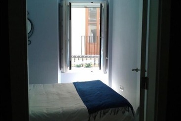 Apartamentos Ortiz De Zárate