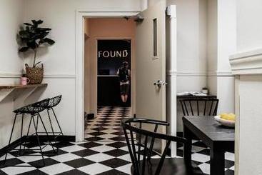 Boston Fenway Inn By Found