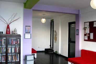 Colombo City Hostel