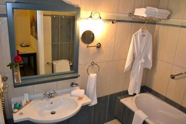 Delfino Blu Wellness Boutique