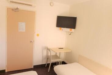 هتل Chicôtel Périgueux Boulazac