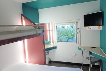 هتل Chicôtel Périgueux Boulazac