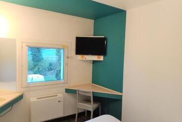 هتل Chicôtel Périgueux Boulazac