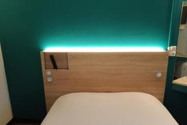 هتل Chicôtel Périgueux Boulazac