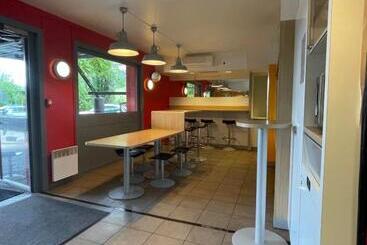 هتل Chicôtel Périgueux Boulazac