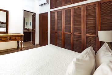 Fabiola Condo