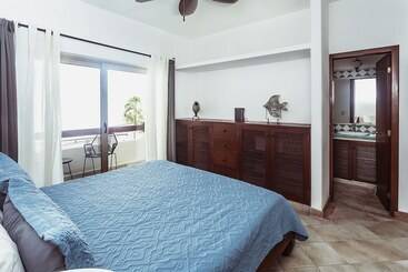 Fabiola Condo