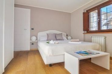 Appartamenti Residenza Anderbatt