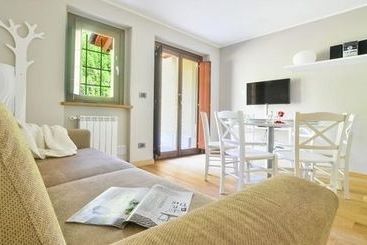 Appartamenti Residenza Anderbatt