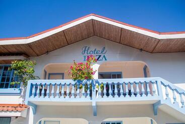 مسافرخانه Boutique Hotel Ibiza