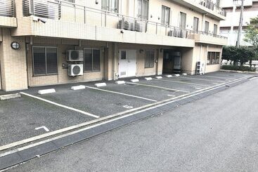 Apa Hotel Machidaeki Higashi