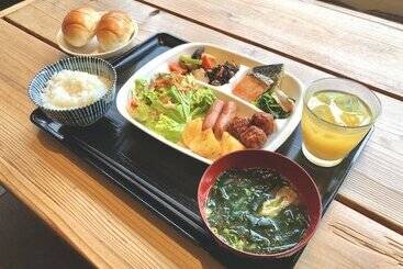 Apa Hotel Machidaeki Higashi