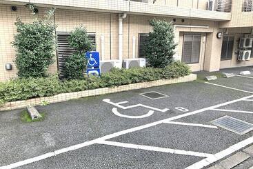 Apa Hotel Machidaeki Higashi