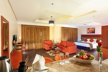 هتل Best Western Plus Salmiya