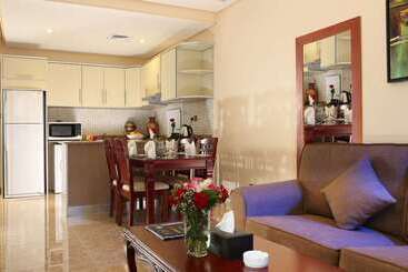 هتل Best Western Plus Salmiya