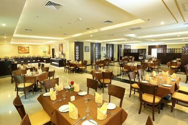 هتل Best Western Plus Salmiya