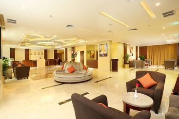 هتل Best Western Plus Salmiya