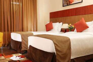 هتل Best Western Plus Salmiya