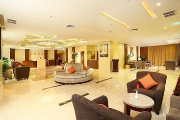 هتل Best Western Plus Salmiya