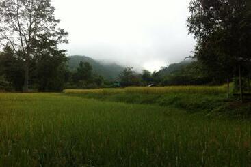 هتل Changpai Hill