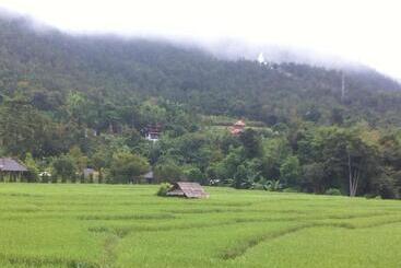 هتل Changpai Hill