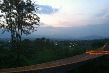 هتل Changpai Hill