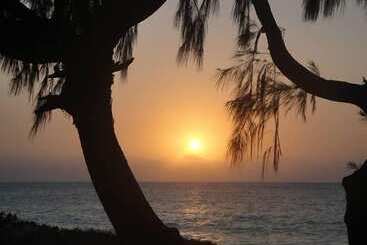 هتل Chuiba Bay Lodge