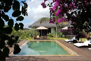 هتل Chuiba Bay Lodge