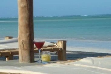 هتل Chuiba Bay Lodge