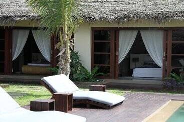 هتل Chuiba Bay Lodge