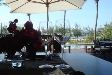 هتل Chuiba Bay Lodge