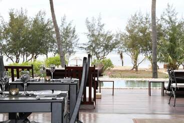 هتل Chuiba Bay Lodge