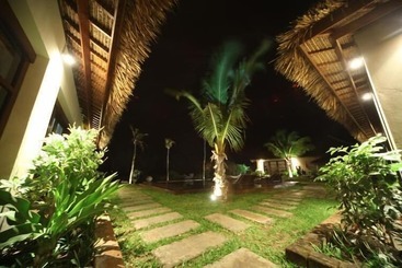 هتل Chuiba Bay Lodge