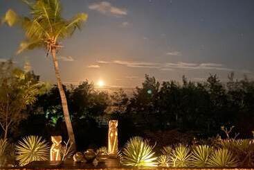 هتل Chuiba Bay Lodge