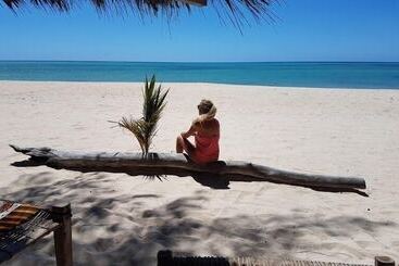 هتل Chuiba Bay Lodge