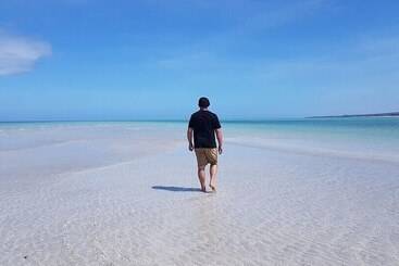 هتل Chuiba Bay Lodge