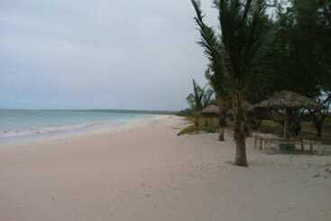 هتل Chuiba Bay Lodge