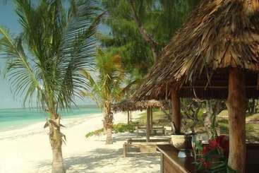 هتل Chuiba Bay Lodge