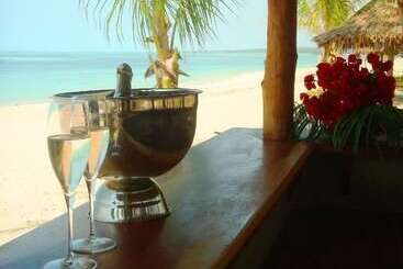 هتل Chuiba Bay Lodge