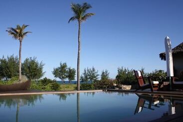 هتل Chuiba Bay Lodge