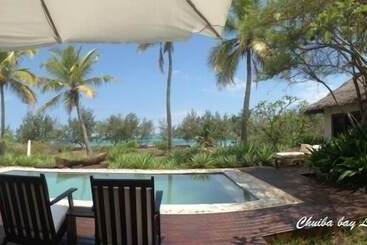 هتل Chuiba Bay Lodge